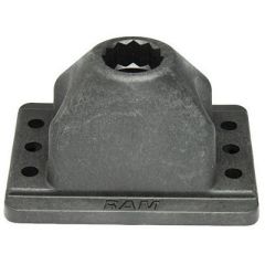 Ram Mount Ram Rod 2000 Deck and Track Base - Mobile Mounting Solutions-small image