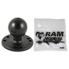 Ram Mount Ram Adapter FGarmin Echo 200, 500c 550c-small image