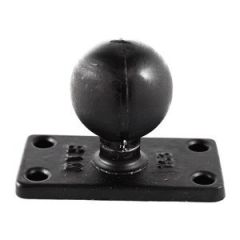 Ram Mount 15 X 3 Rectangle Base W15 Ball-small image