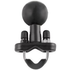 Ram Mount Rail Base WStainless UBolt 15 Ball-small image