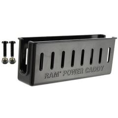 RAM Mount Laptop Power Supply Caddy - Mobile Mounting Solutions-small image