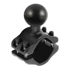 Ram Mount Ram Rail Clamp Ball Base For 2 25 Rails-small image