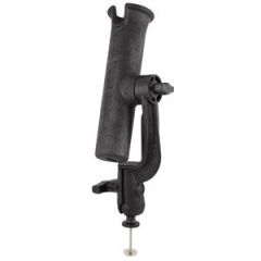 Ram Mount RamTube 2000 Holder WRamRod Revolution RatchetSocket System 5 Spot Mounting Base Adapter-small image