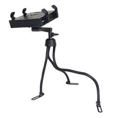 Ram Mount Pod Iii Universal NoDrill Laptop Mount WToughTray-small image