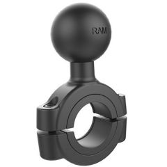Ram Mount Torque 118 112 Diameter HandlebarRail Base With C Size 15 Ball-small image