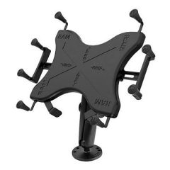 Ram Mount XGrip Iii Large Tablet Holder W Long Flat Surface Mount-small image
