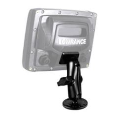 Ram Mount Quick Release Mount FLowrance Mark Elite 4-small image