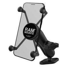 Ram Mount Ram XGrip Large Phone Mount WDiamond Base-small image