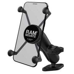 Ram Mount Ram XGrip Large Phone Mount WDiamond Base-small image