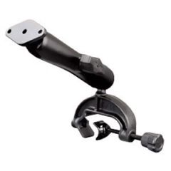 Ram Mount Yoke Clamp Mount WDiamond Base Long-small image