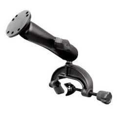 Ram Mount Yoke Mount Long Arm W25 Round Base-small image