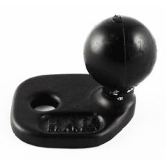 Ram Mount 15 X 175 Base 516 Hole 1 Ball-small image