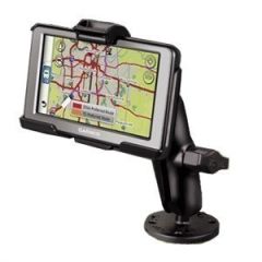 Ram Mount Garmin D275Zl Series Flat Surface Mount-small image