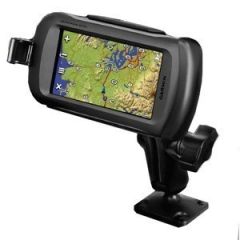 Ram Mount Flat Surface Mount FGarmin Montana Series-small image