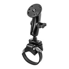 Ram Mount UBolt AtvUtv Strap WDouble Socket Arm And 14 20 Mounting Bolt Base-small image