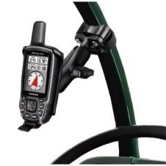 Ram Mount Garmin Gpsmap 62 Series AtvUtv Strap Mount-small image