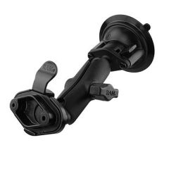 Ram Mount TwistLock Suction Cup Mount WEzyMount Quick Release Adapter-small image