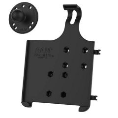 Ram Mount Ram EzRollR Cradle WBall FApple Ipad Mini A17 Pro Mini 6-small image