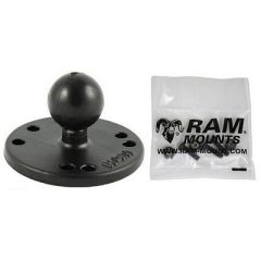 Ram Mount Ram Adapter FGarmin Echo 100, 150 300c-small image
