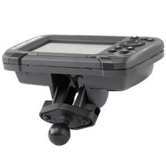 Ram Mount B Size 1 Fishfinder Ball Adapter For The Lowrance Hook2 Series-small image