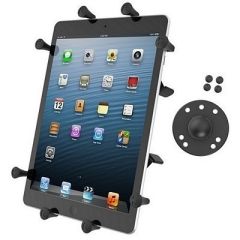 Ram Mount Universal XGrip Holder W1 Ball Base-small image