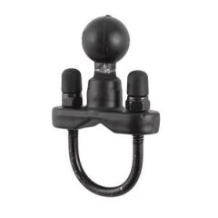 Ram Mount Stainless Steel UBolt Base W1 Ball-small image
