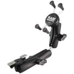 Ram Mount XGrip Phone Mount FWheelchair Armrests-small image