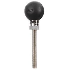Ram Mount 1420 X 2 14 Threaded Stud W1 Ball-small image