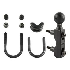 Ram Mount Clutch Break Ubolt Combo Handlebar Kit-small image