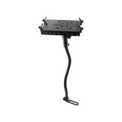 Ram Mount Ram Pod I Universal NoDrill Vehicle Mount WNetbook Tray-small image