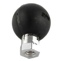 Ram Mount 1420 Female Threaded Hex Hole W1 Ball-small image