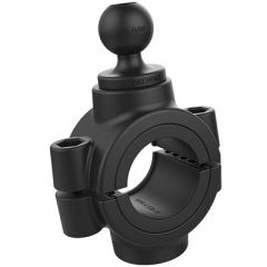 Ram Mount Torque 112 2 Diameter Rail Base W1 PinLock Ball-small image
