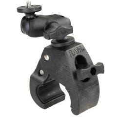 Ram Mount Medium ToughClaw WShort Arm 1420 Stud-small image