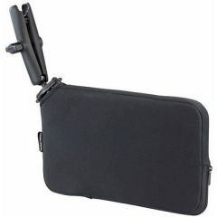 Ram Mount Seat ToughWedge WLong Double Socket Arm-small image