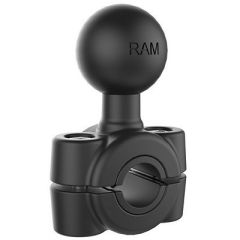 Ram Mount Torque 38 Diameter Mini Rail Base W1 Ball-small image