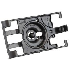 Ram Mount Locking EzRollR Cradle For The Garmin Nuvicam And Dezlcam-small image