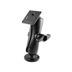 Ram Mount 3625 Square Base Vesa Plate 75 X 75mm Hole Pattern WSurface Mount-small image