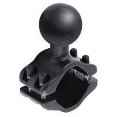 Ram Mount Ram Rail Clamp Ball Base F2 25 Rails-small image