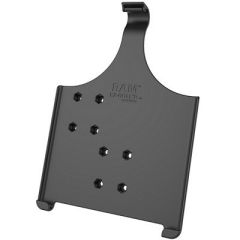 Ram Mount EzRollRsquoR Cradle For The Apple Ipad Pro 105-small image