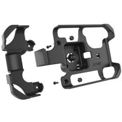 Ram Mount EzRollRsquoR Locking Cradle For The Garmin Fleet 770, 780 790-small image