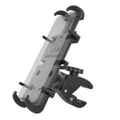 Ram Mount QuickGrip Xl Phone Mount WLowProfile ToughClaw-small image