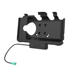 Ram Mount Ram EzRollR Powered Dock FSamsung Tab Active 2 3-small image