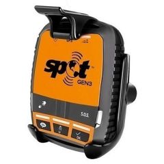 RAM Mount Cradle f/SPOT Gen3 - Mobile Mounting Solutions-small image