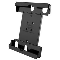 Ram Mount TabTite Cradle For The Apple Ipad Air 12 97 Tablets WCase, Skin Or Sleeve-small image