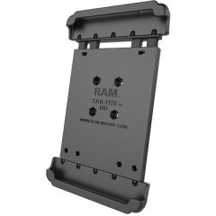 Ram Mount TabTite Cradle F8 Tablets Samsung Galaxy Tab 4 80 Tab E 80-small image