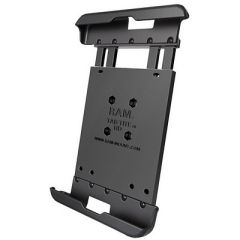 Ram Mount TabTite Cradle F8 Samsung Galaxy Tab A S2 80 WCase-small image