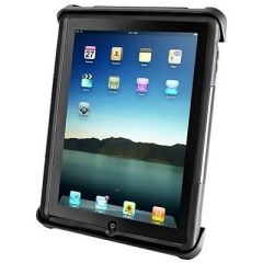 Ram Mount Universal Large TabLock Holder F10 Screen Tablets-small image