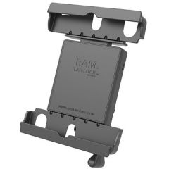 Ram Mount Ram TabLock Holder F9105 Tablets WHeavy Duty Cases-small image