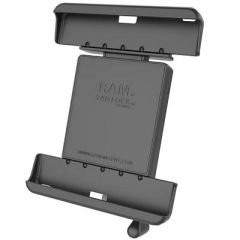 Ram Mount Ram TabLock Tablet Holder F10 Tablets WCase More-small image