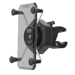 Ram Mount Ram XGrip Large Phone Mount WVibeSafe Small ToughClaw-small image